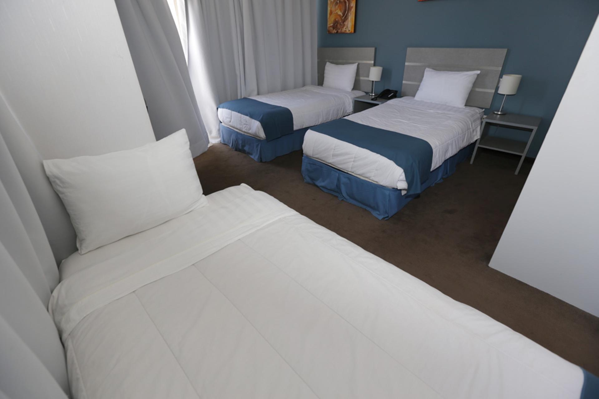 Hotel Gavina Express Iquique Exterior foto