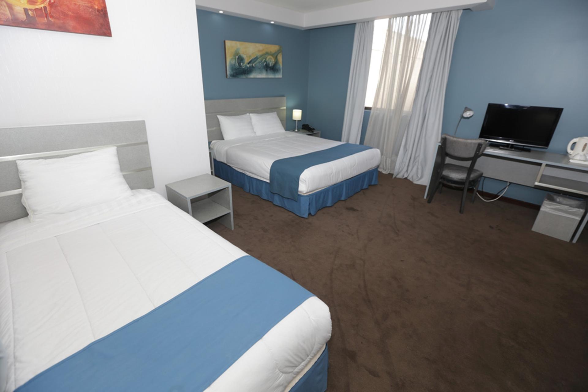 Hotel Gavina Express Iquique Exterior foto