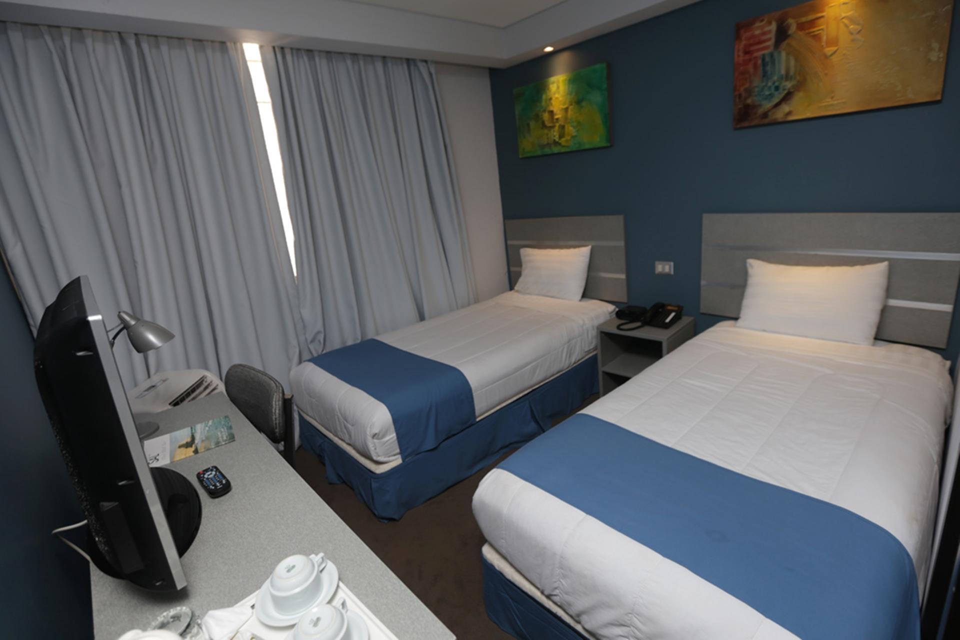 Hotel Gavina Express Iquique Exterior foto